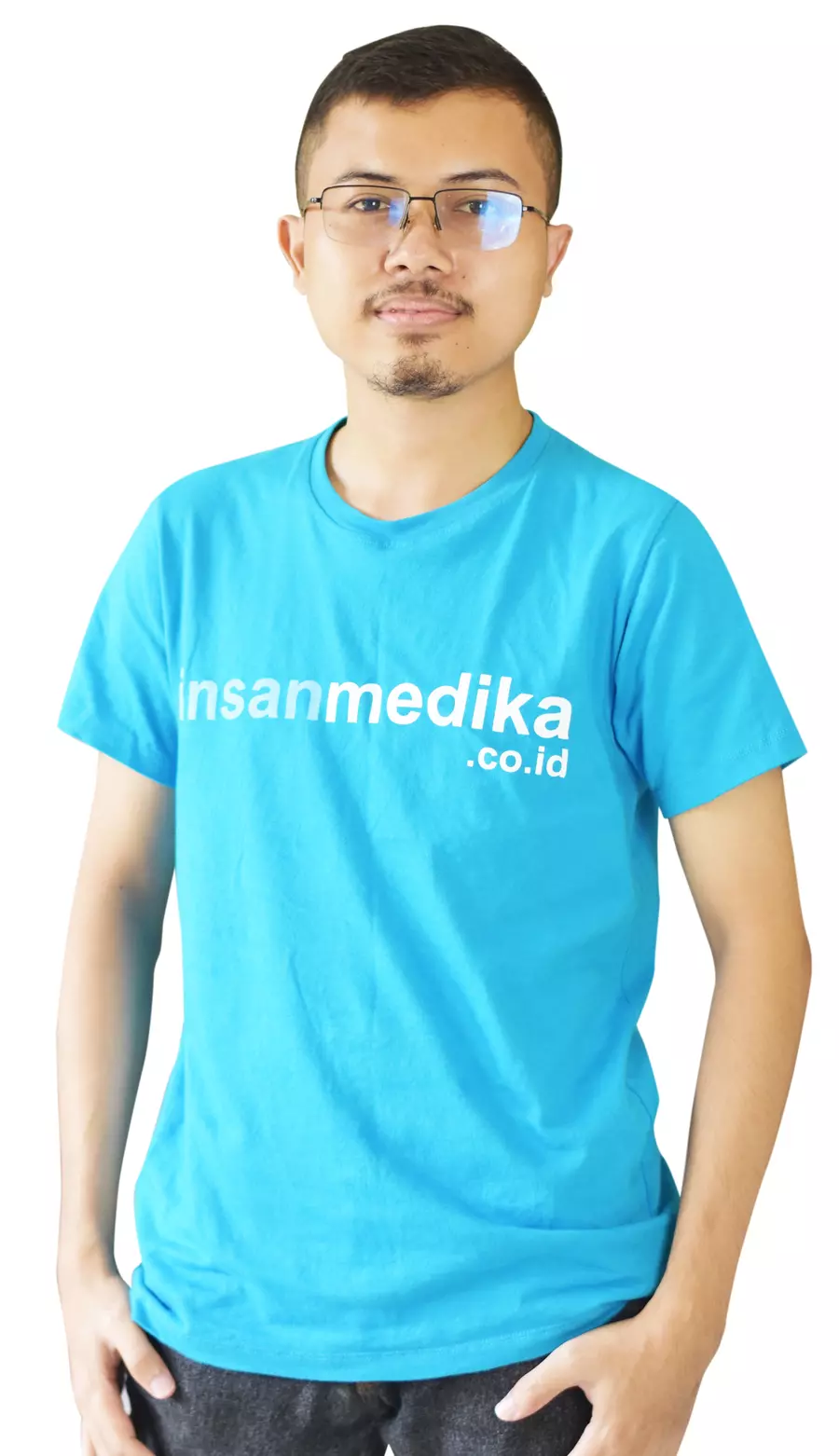 Ramdan Chandra M - Web Developer